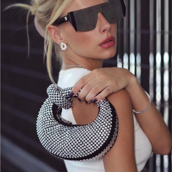 Diamond Mini Handbag Handbag Diamond Mini Handbag Handbag